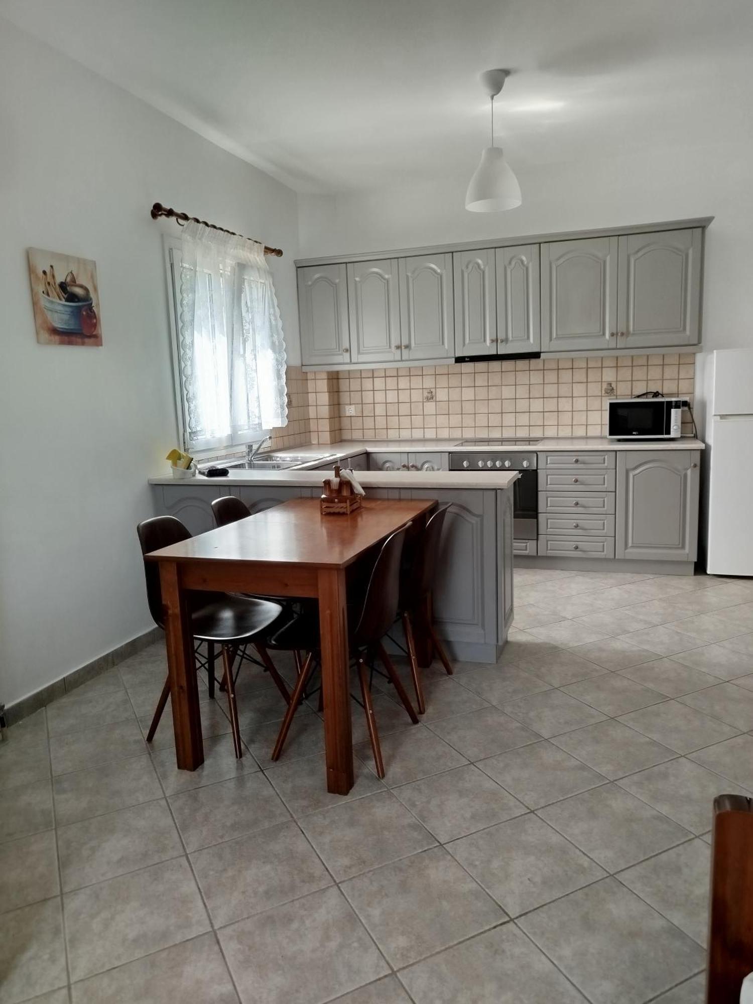 Riverside Αpartments Васілікі Екстер'єр фото